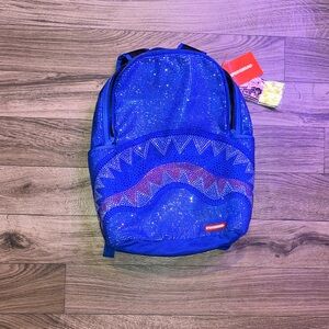 Sprayground backpack